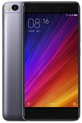 Прошивка телефона Xiaomi Mi 5S в Калининграде